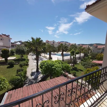 Keklik Village de vacances *